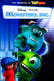 Monsters, Inc. (2001)