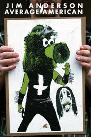 Jim Anderson, Average American