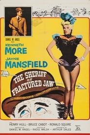La bionda e lo sceriffo (1958)