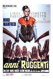 Anni ruggenti (1962)