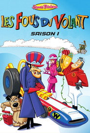 Wacky Races Season 1 5