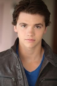 Joel Courtney