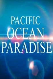 Poster Pacific Ocean Paradise 2010