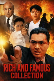 Rich and Famous Collection collection poster