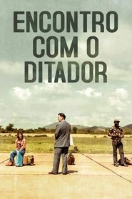 Pôster de Encontro com o Ditador