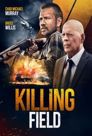 Poster Killing Field