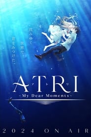 ATRI -My Dear Moments-