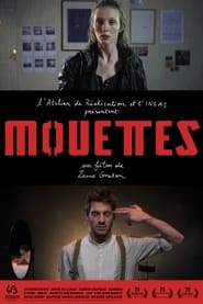 Poster Mouettes