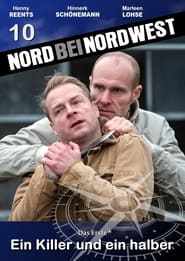 Nord bei Nordwest постер