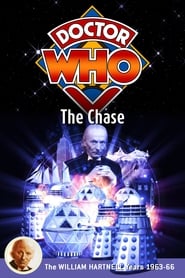 Full Cast of Doctor Who: The Chase