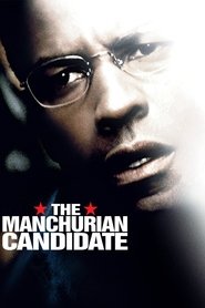 Poster for The Manchurian Candidate