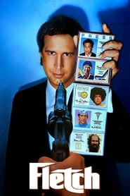 Film Fletch aux trousses streaming