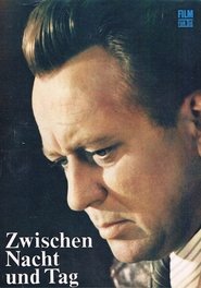 Poster Zwischen Nacht und Tag 1975
