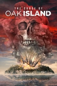 The Curse of Oak Island постер