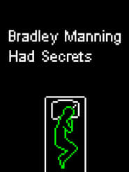 Image de Bradley Manning Had Secrets