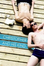 Christopher and His Kind (2011) WEB-DL 720p & 1080p