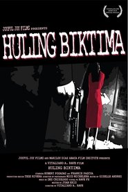 Huling Biktima