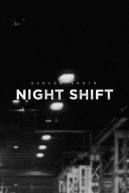 Poster Night Shift 1942