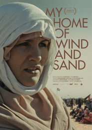 My Home of Wind and Sand