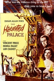 The Haunted Palace – Ο Στοιχειωμένος Πύργος (1963)