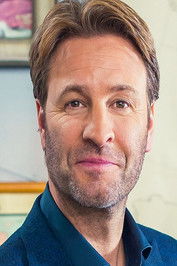 Viktor Brand as Himself (on TV)