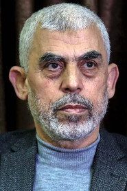 Yahya Sinwar