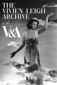 The Vivien Leigh Archive at the V&A