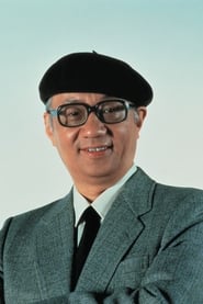 Osamu Tezuka headshot