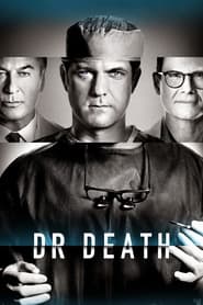 Voir Dr. Death en streaming VF sur StreamizSeries.com | Serie streaming