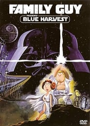 Family Guy Presents: Blue Harvest постер