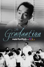 Poster The Graduation