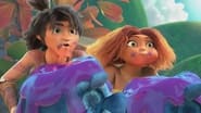 El árbol familiar de los Croods 1x1
