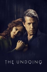 The Undoing poster