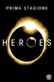 Heroes Stagione 1 Episodio 2