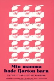 Poster Min mamma hade 14 barn 2000