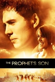 Poster The Prophet's Son