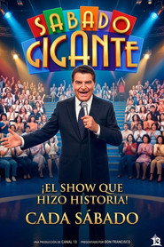 S&aacute;bado Gigante (1962)