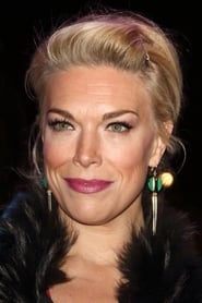 Imagem Hannah Waddingham