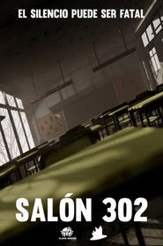 Salón 302