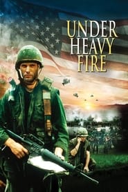 Poster Under Heavy Fire 2001