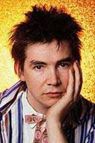 Johnnie Fingers as Cast in The Boomtown Rats: Live at Hammersmith Odeon 1978