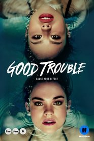 Good Trouble Season 1 Episode 1