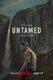 Неприборканий / UNTAMED (2025) TMDB poster