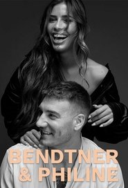 Bendtner og Philine 2020