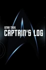Star Trek: A Captain's Log 1994 吹き替え 動画 フル
