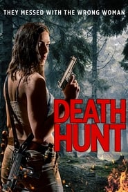 Death Hunt постер