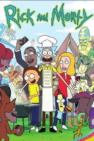 Rick and Morty Season 2 21
