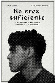 No eres suficiente