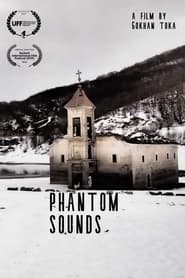 Poster Phantom Sounds