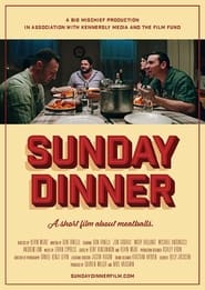 Poster Sunday Dinner